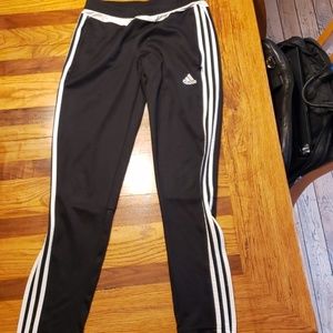 Adidas soccer pants